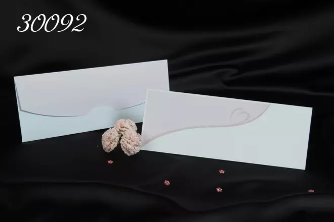 Покана 30092